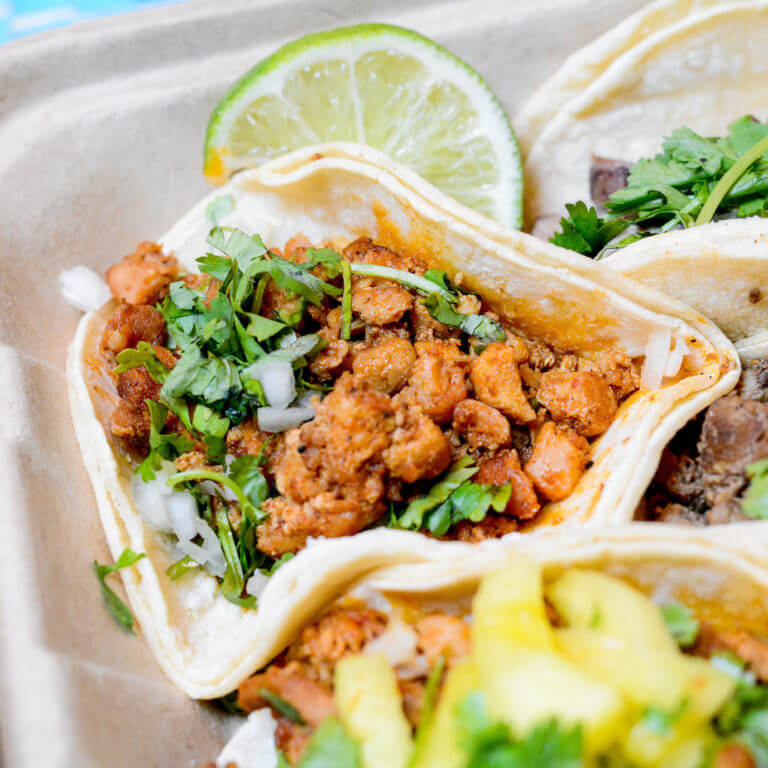 los agaves wedding catering seattle