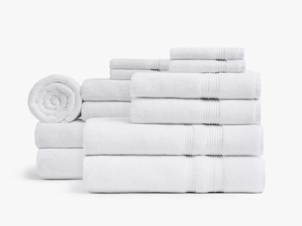 Classic Starter Bathroom Bundle virtual wedding gifts