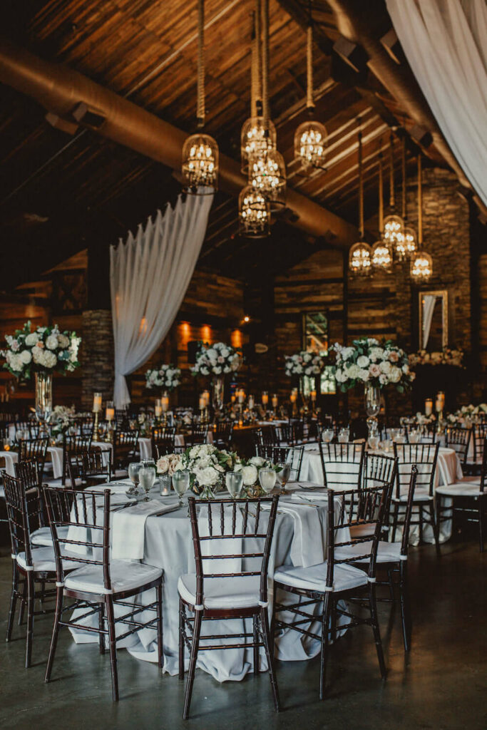 big sky barn rustic wedding venues houston