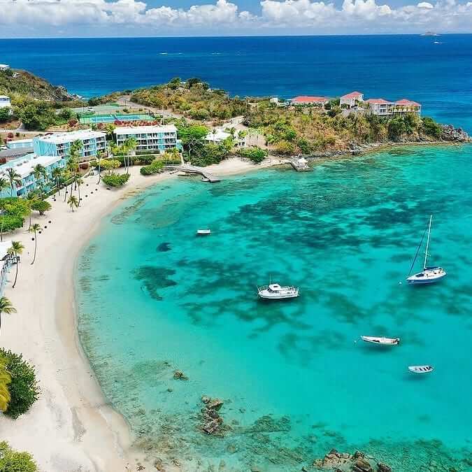affordable destination wedding locations secret harbour beach resort