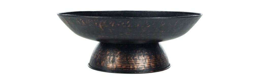 Safavieh Grenada Fire Pit