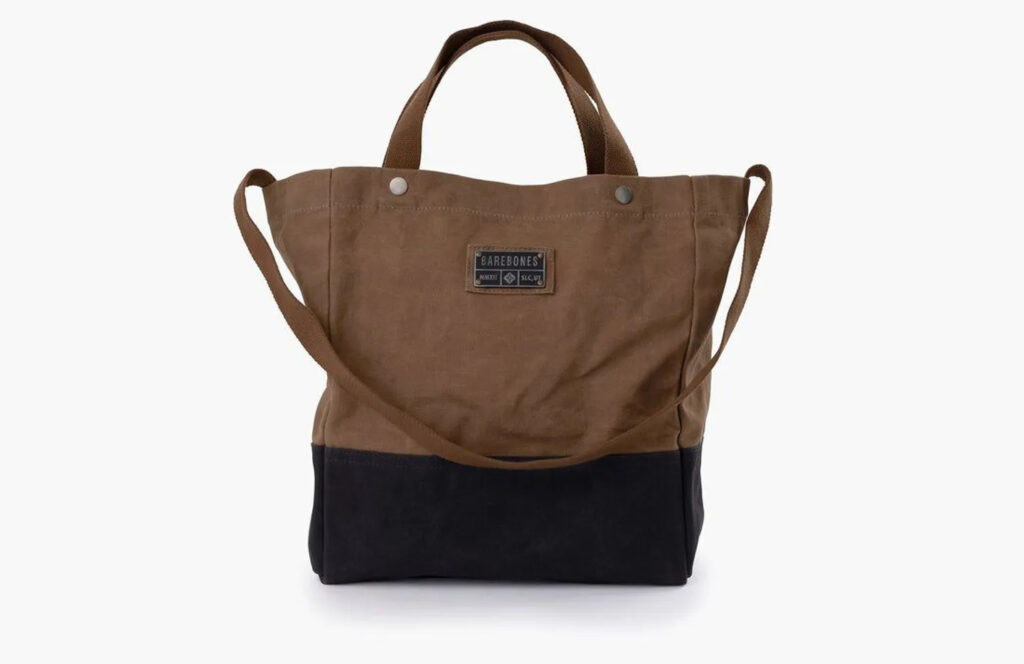 Barebones Neelum Market Tote Bag