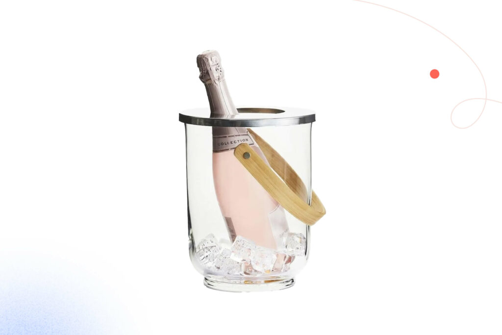 Sagaform Wine Cooler