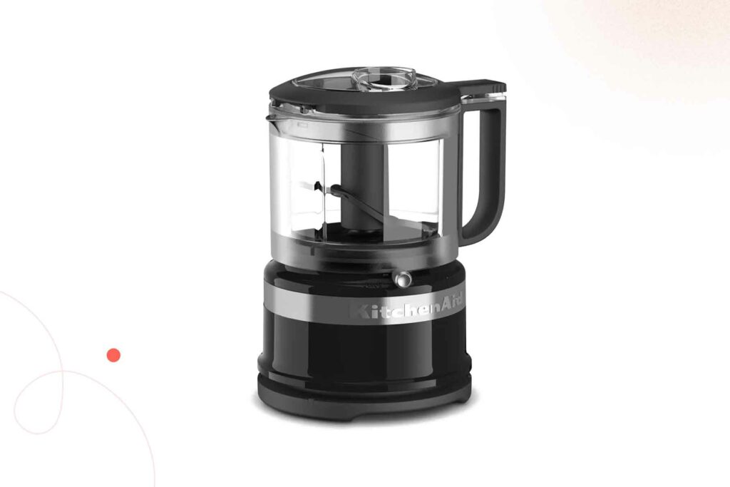 KitchenAid 3.5-Cup Food Chopper