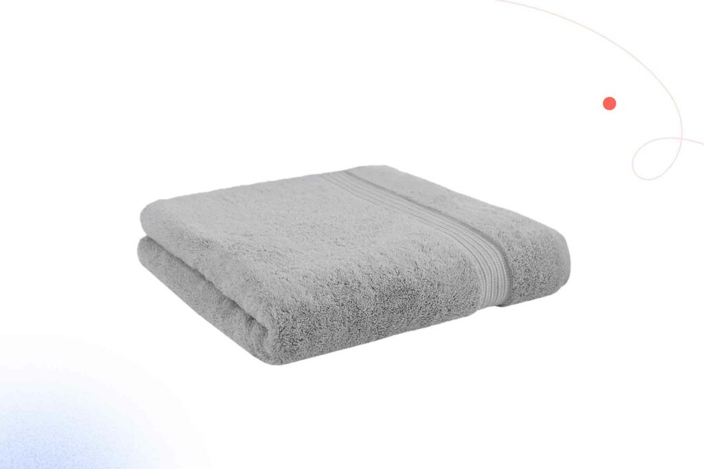 Croscill Adana Ultra Soft Turkish Bath Towels