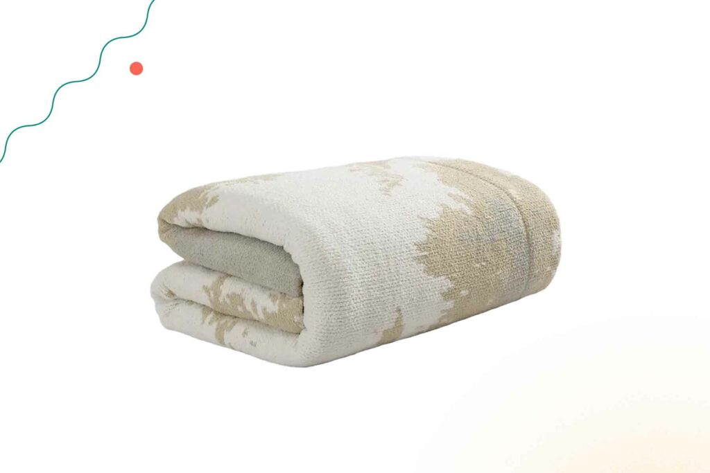 Sunday Citizen Double Snug Pixel Comforter